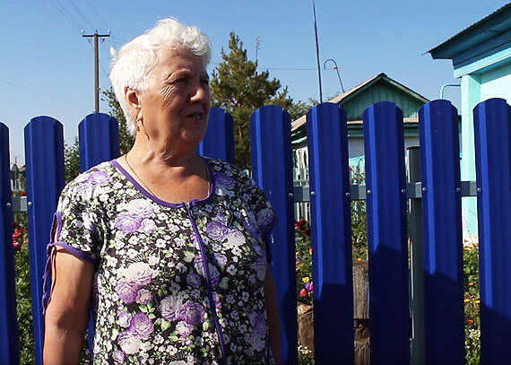 Фото 4 забора из штакетника, Актюбинская область, город Актобе