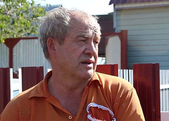 Фото 4 забора из штакетника, Актюбинская область, город Бадамша