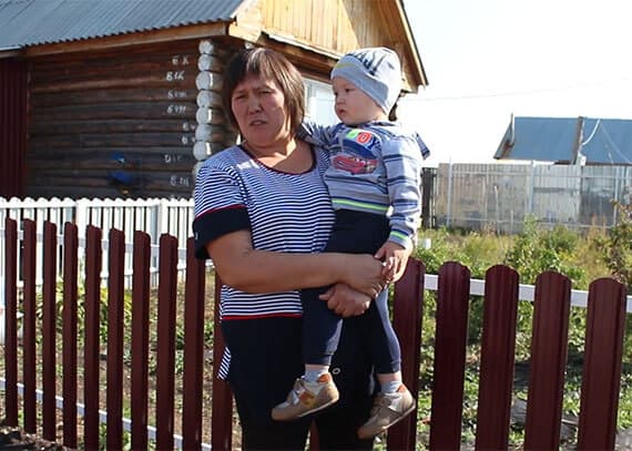 Фото 4 забора из штакетника, Актюбинская область, город Карауылкельды