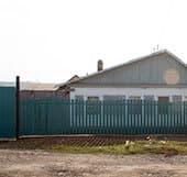 Фото 1 забора из штакетника, Актюбинская область, город Хромтау