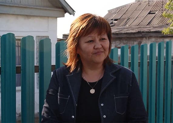 Фото 4 забора из штакетника, Актюбинская область, город Хромтау