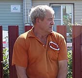 Забор из металлического штакетника, Актюбинская область, город Бадамша