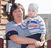 Забор из металлического штакетника, Актюбинская область, город Карауылкельды